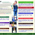 Achievements of Dr.Y.S.Emmanuel Darry III C