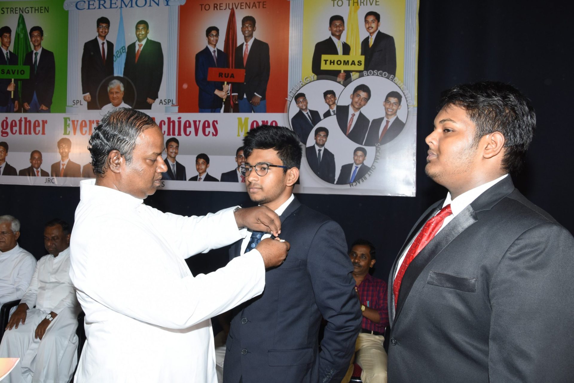 Academic Excellence Award 2023